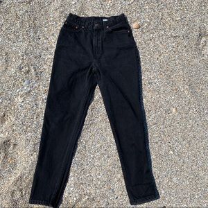 🌺 Vintage Black 512 Levi’s Jeans 🌺
